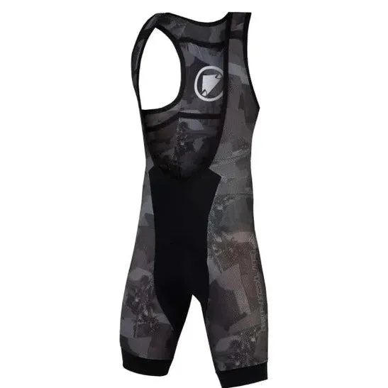 Endura Men's SingleTrack Bib Liner II, cc0