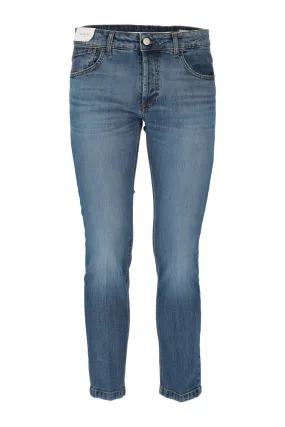 Entre Amis Jeans Uomo P248177/206L2022