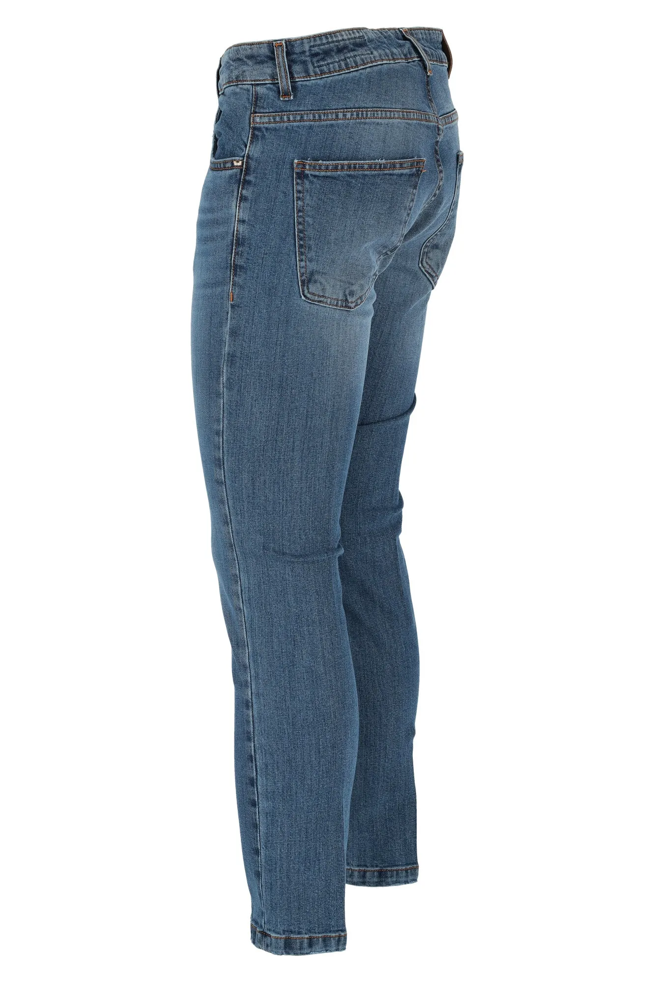 Entre Amis Jeans Uomo P248177/206L2022