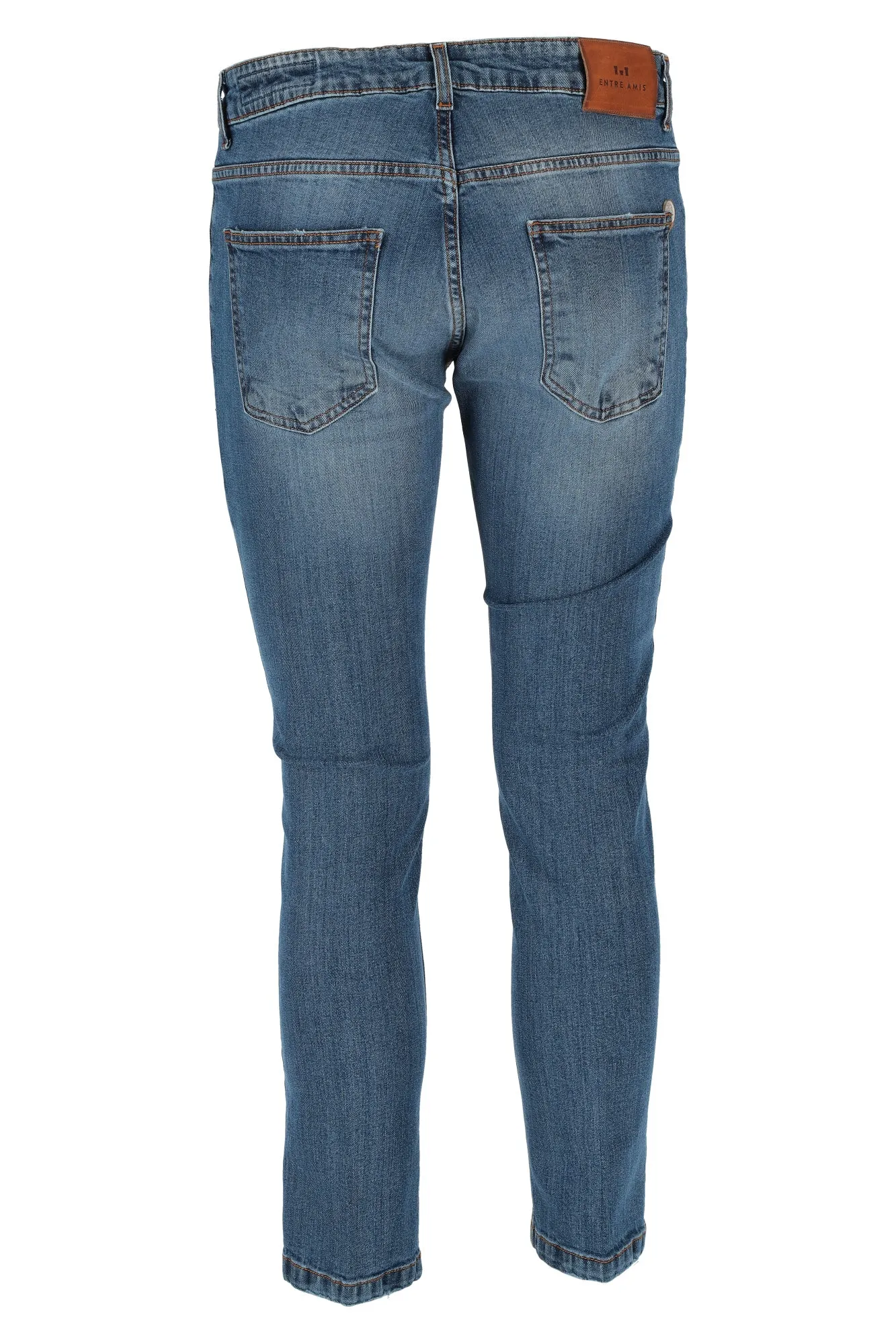 Entre Amis Jeans Uomo P248177/206L2022