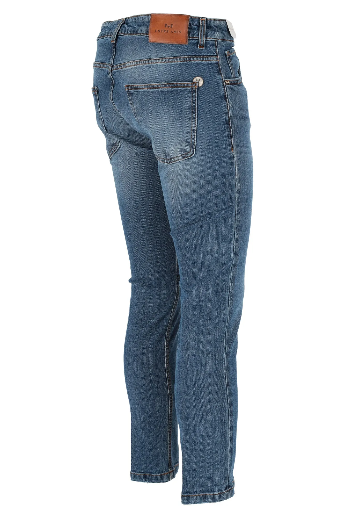 Entre Amis Jeans Uomo P248177/206L2022