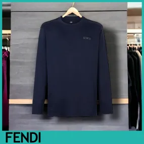 FENDI  |T-shirt