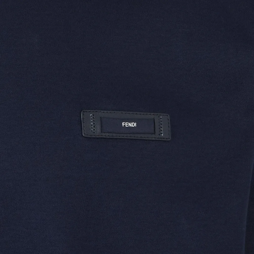 FENDI  |T-shirt