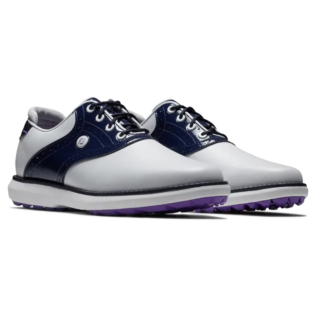 FootJoy 23 Traditions Spikeless Womens