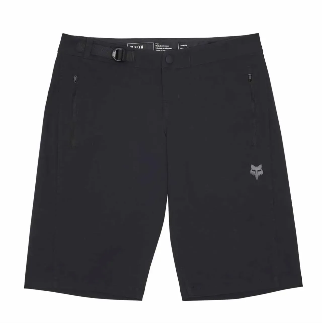 Fox Women's Ranger Short W/ Liner SP24