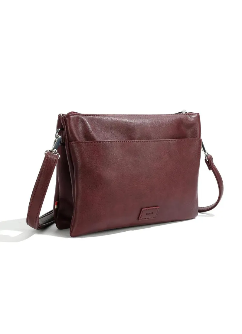 Gambit Sara Crossbody / Clutch