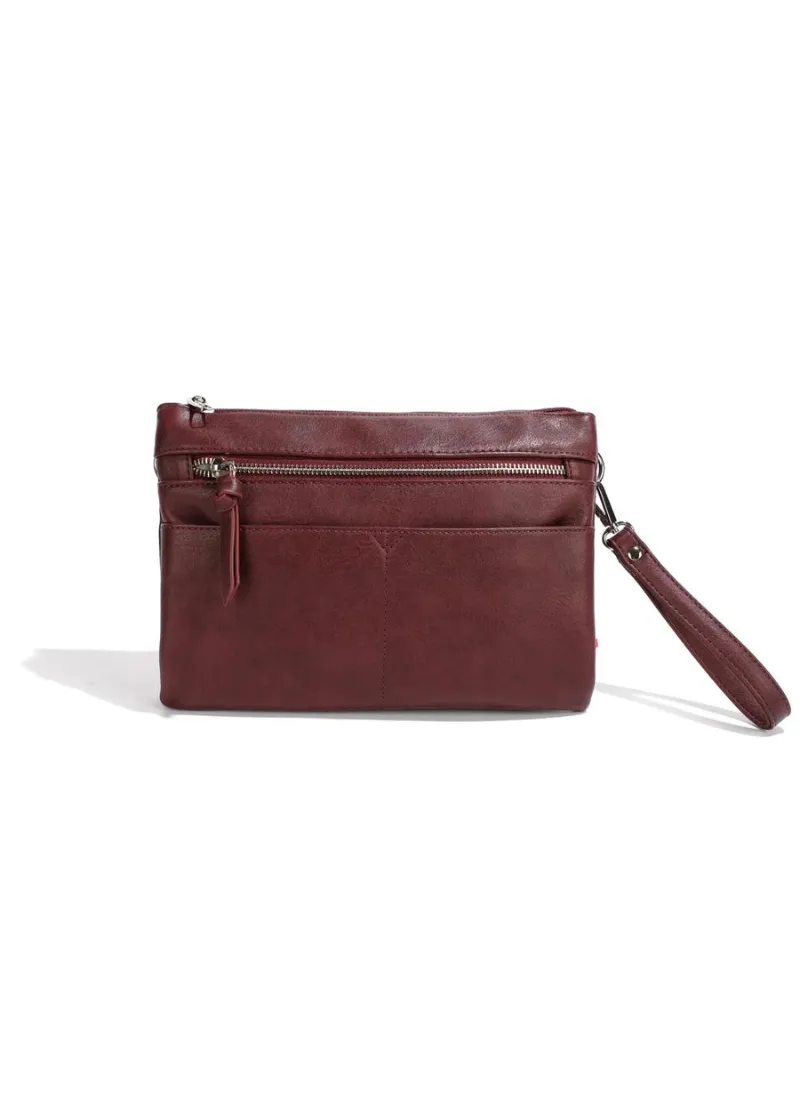 Gambit Sara Crossbody / Clutch