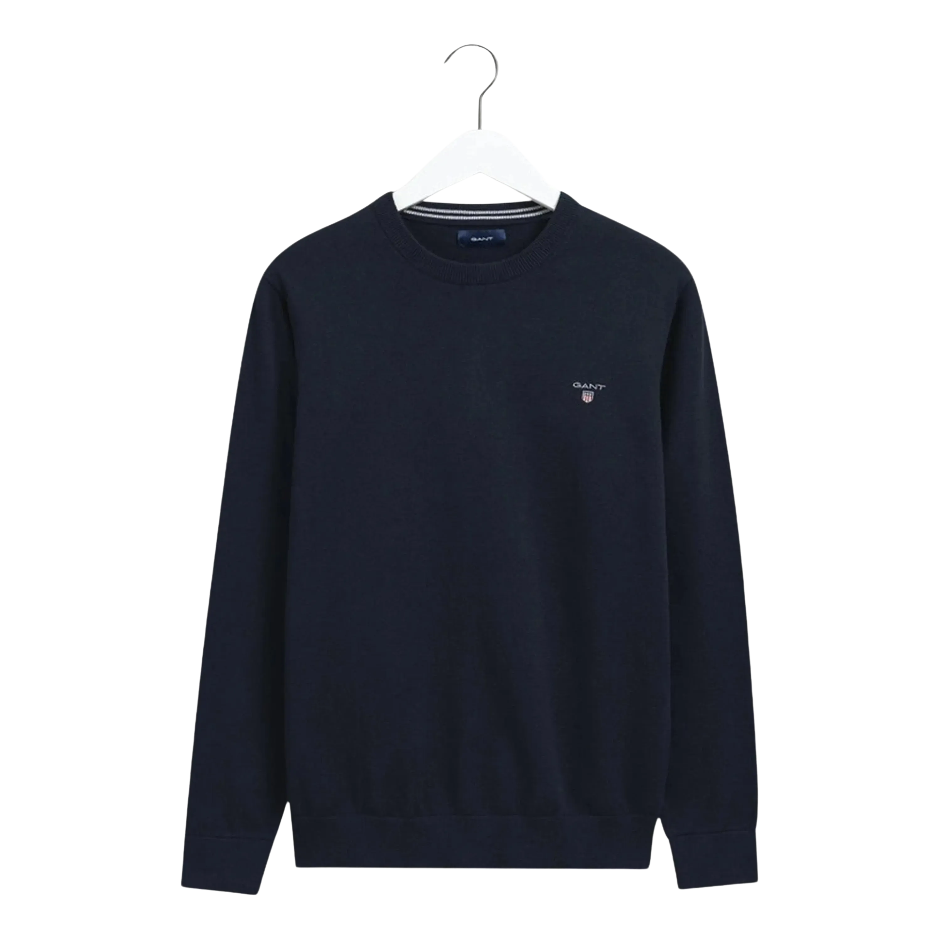 GANT Crew Neck Sweater