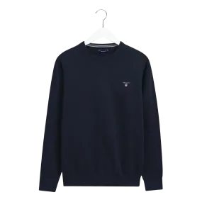 GANT Crew Neck Sweater