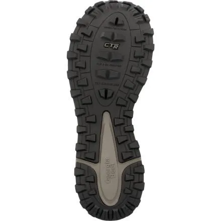 Georgia Boot DuraBlend Sport Waterproof Hiker