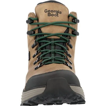 Georgia Boot DuraBlend Sport Waterproof Hiker