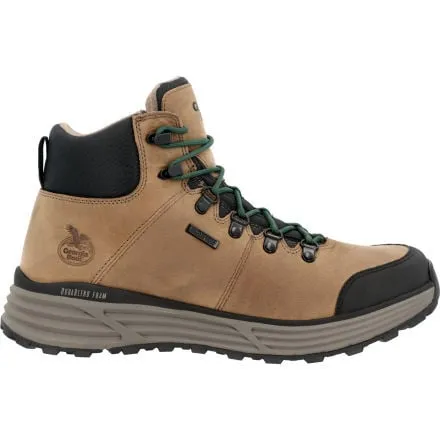 Georgia Boot DuraBlend Sport Waterproof Hiker