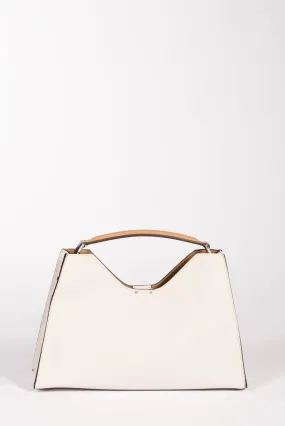 Gianni Chiarini Borsa Aurora Beige Chiaro Donna