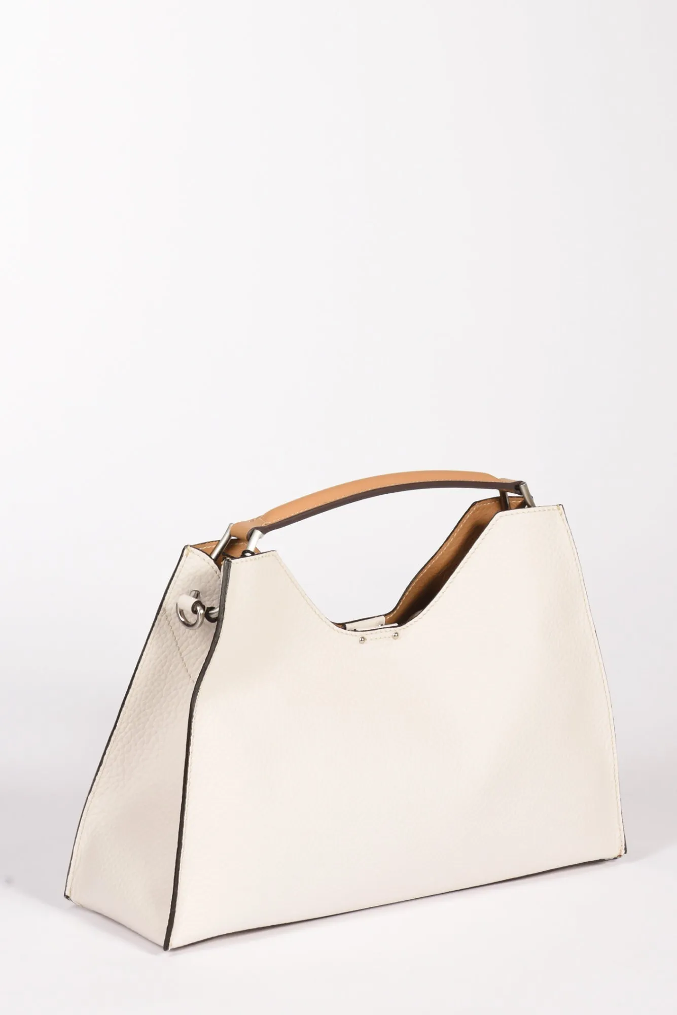 Gianni Chiarini Borsa Aurora Beige Chiaro Donna