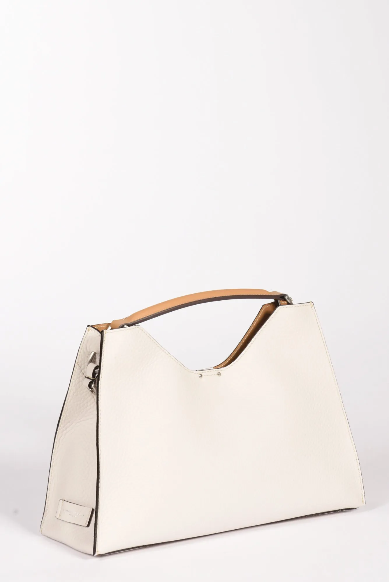 Gianni Chiarini Borsa Aurora Beige Chiaro Donna