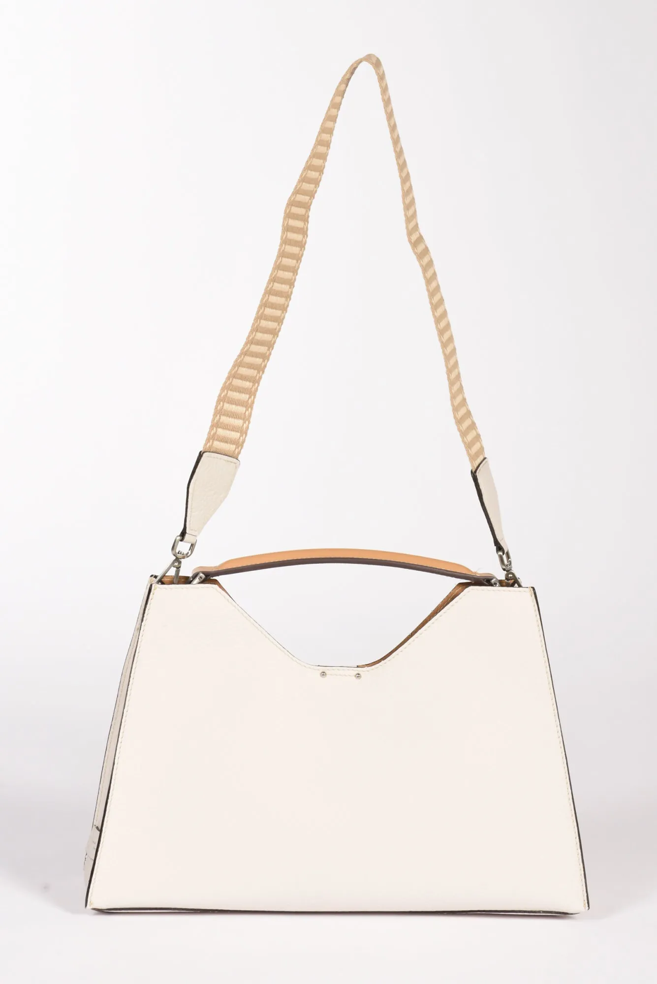 Gianni Chiarini Borsa Aurora Beige Chiaro Donna