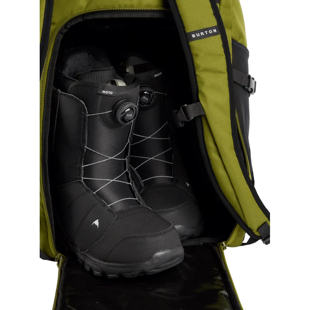 Gig Boot Backpack