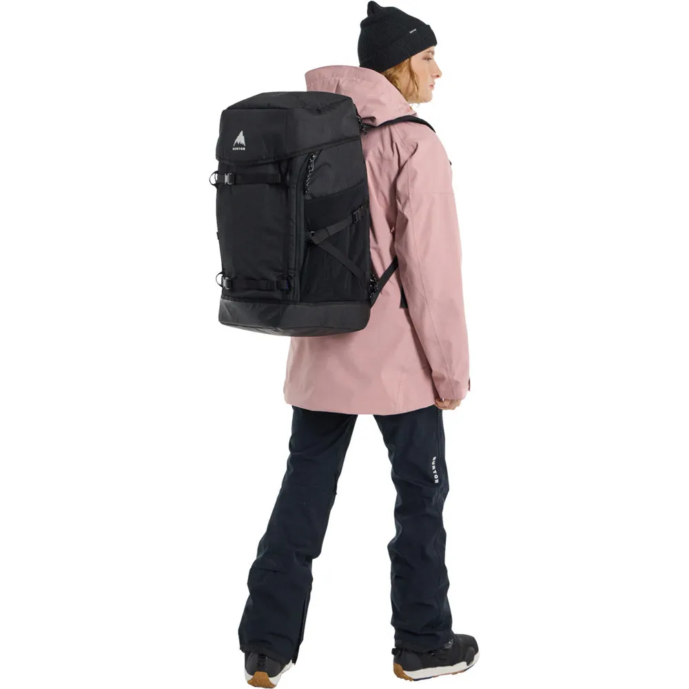 Gig Boot Backpack