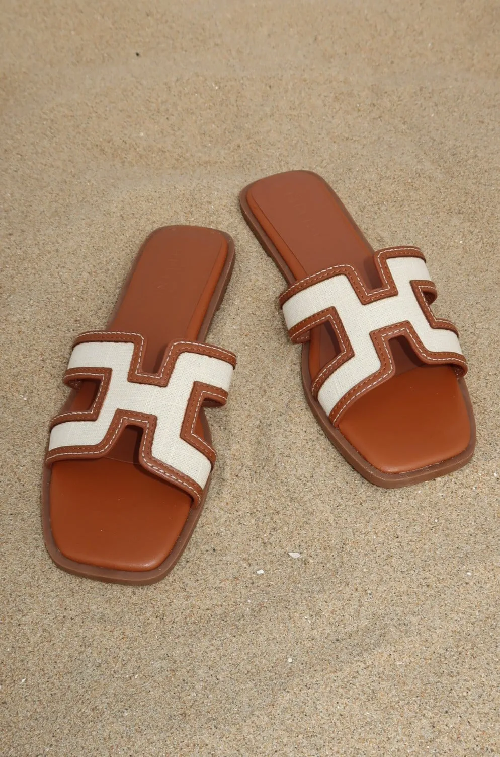 Gordy Sandals by Billini