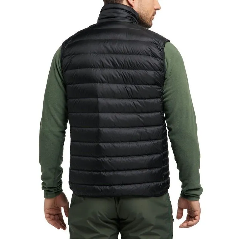 Haglöfs  Roc Down Vest - Giacca in piumino - Uomo