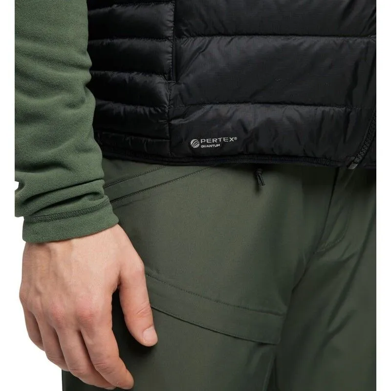 Haglöfs  Roc Down Vest - Giacca in piumino - Uomo