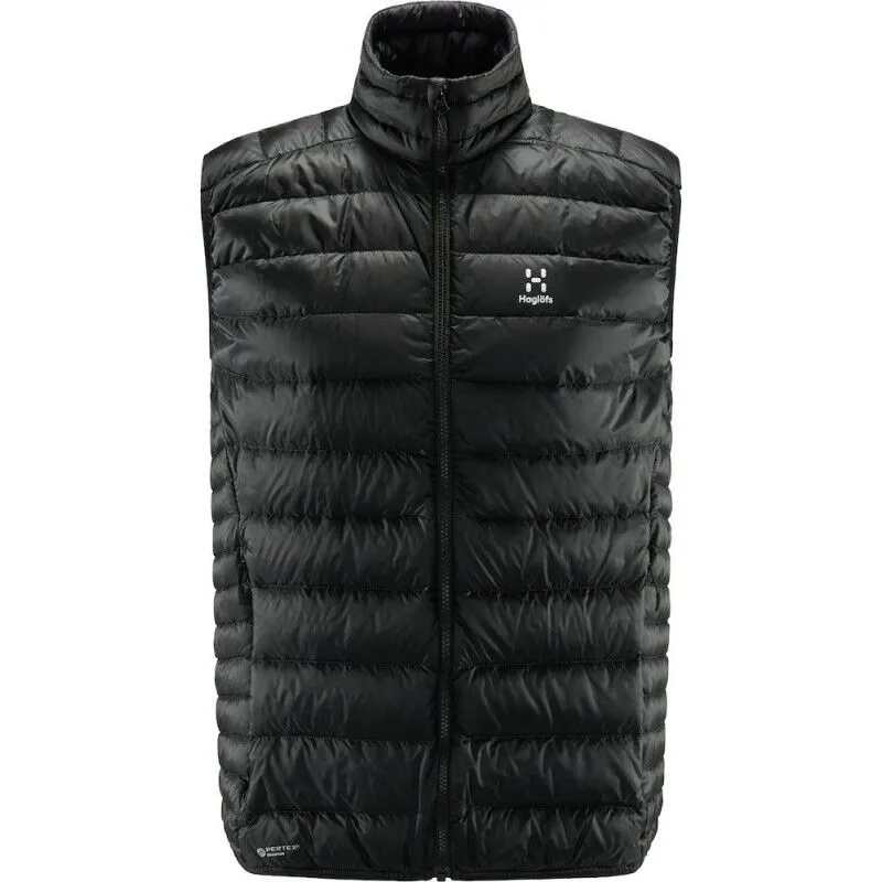 Haglöfs  Roc Down Vest - Giacca in piumino - Uomo