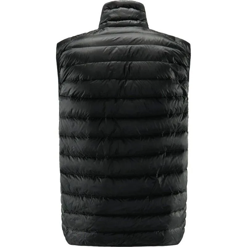 Haglöfs  Roc Down Vest - Giacca in piumino - Uomo