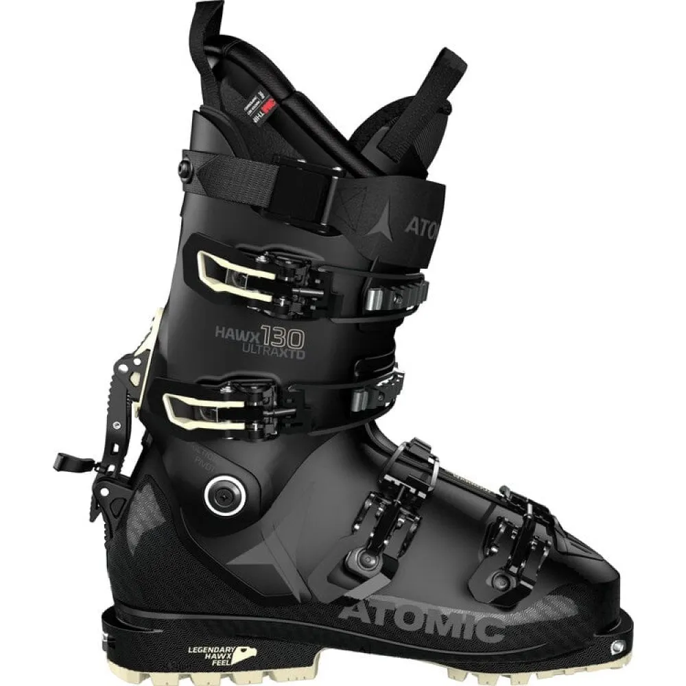 Hawx Ultra Xtd 130 Tech Gw Ski Boot