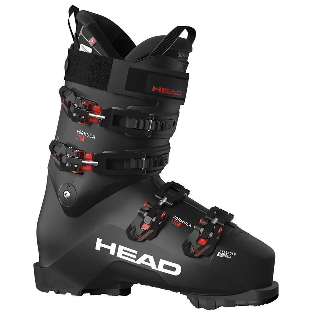 head formula 110 gw ski boot - men's