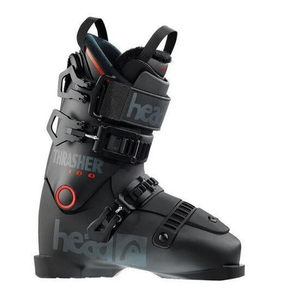 Head Thrasher 100 Ski Boot