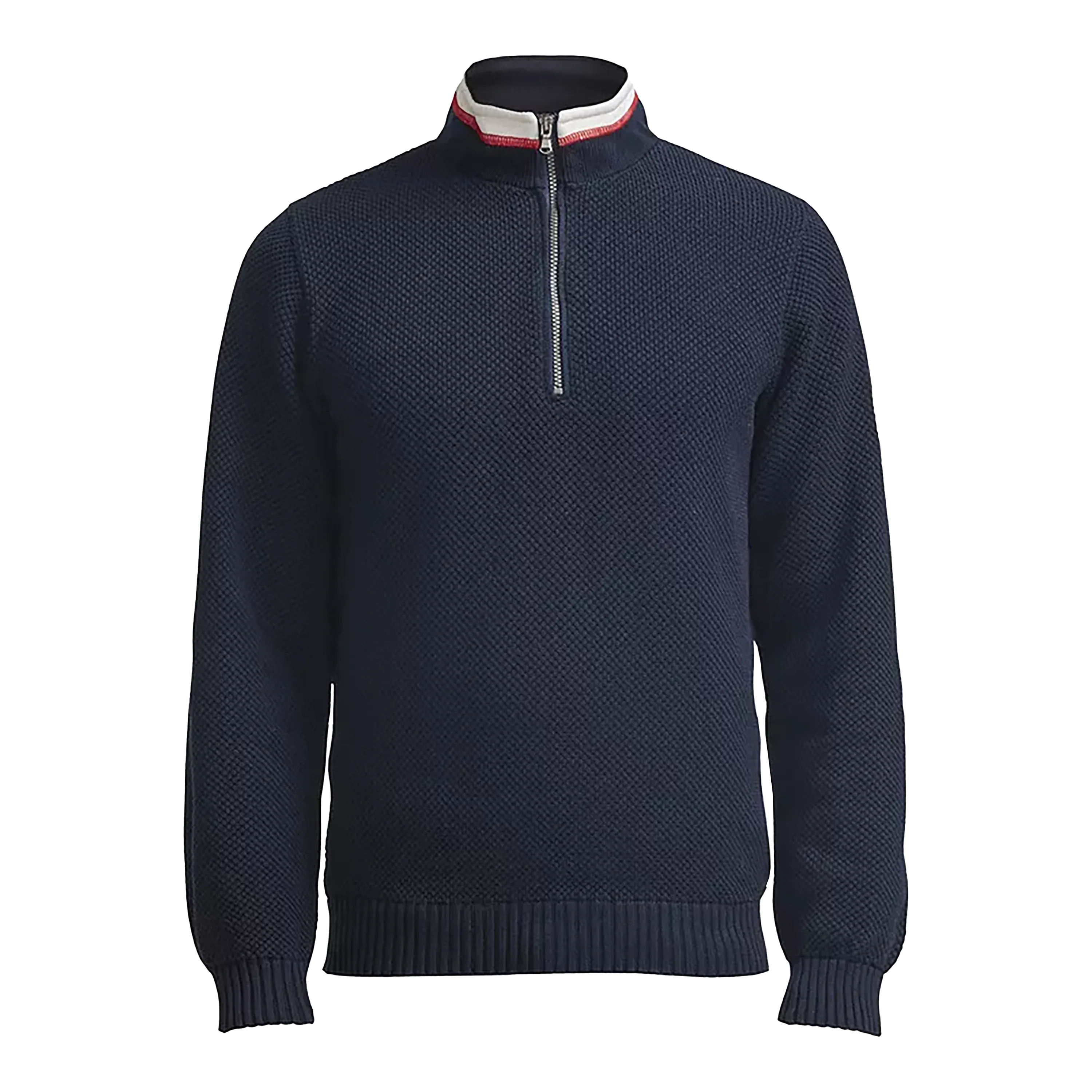 Holebrook Classic 1/4 Zip Windproof Sweater