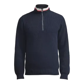 Holebrook Classic 1/4 Zip Windproof Sweater