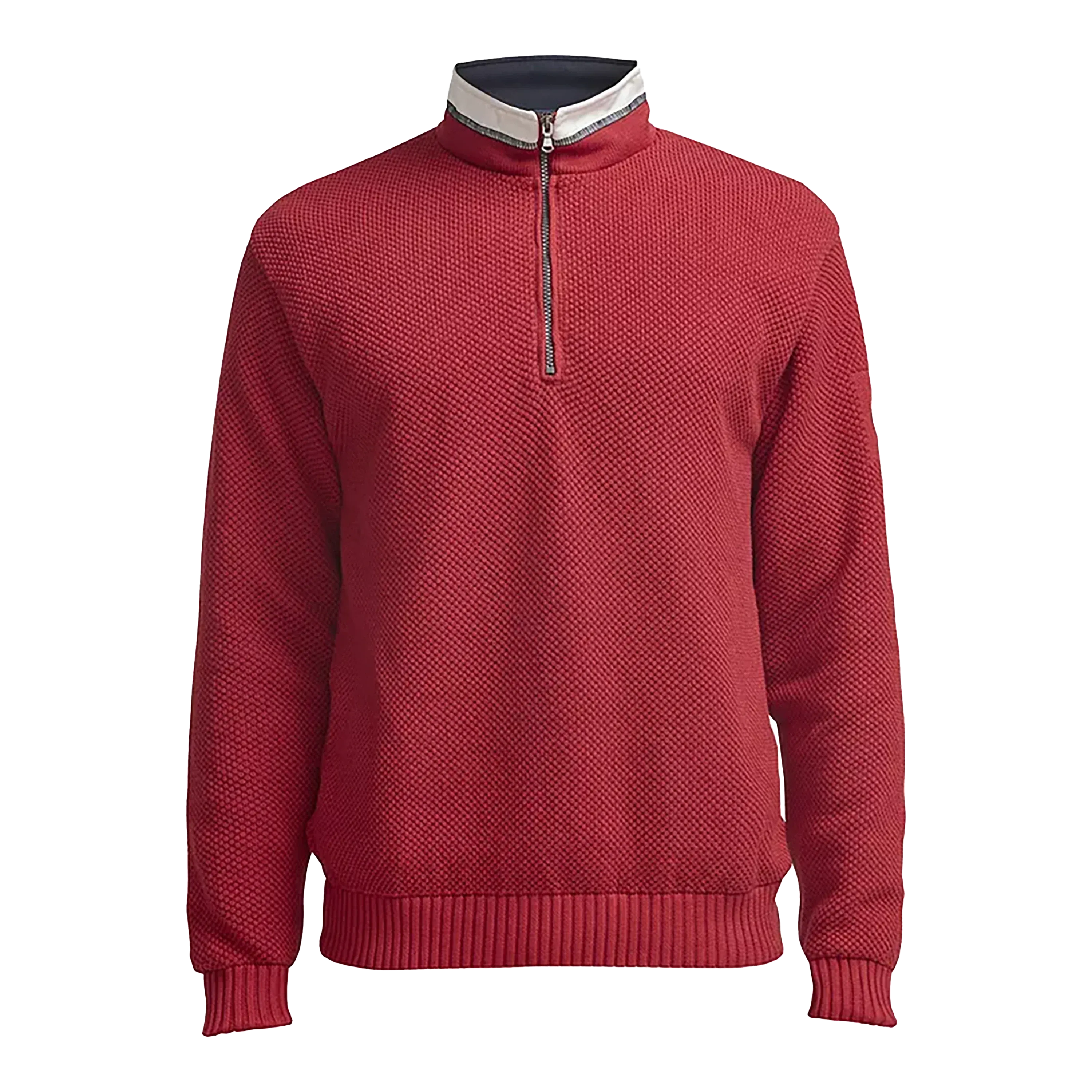 Holebrook Classic 1/4 Zip Windproof Sweater