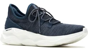 Hush Puppies Charge Mens Lace Up Trainer