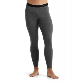 icebreaker  200 Oasis Leggings - Intimo lana merinos - Uomo