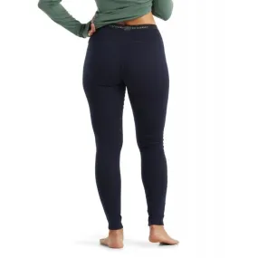 icebreaker  260 Tech Leggings - Intimo lana merinos - Donna