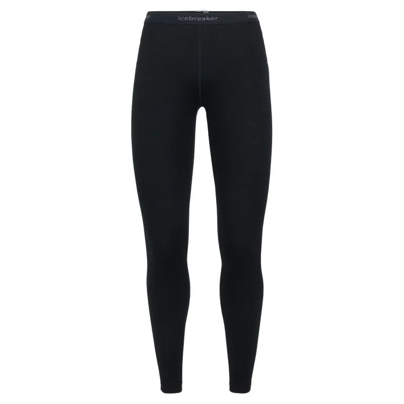 icebreaker  260 Tech Leggings - Intimo lana merinos - Donna