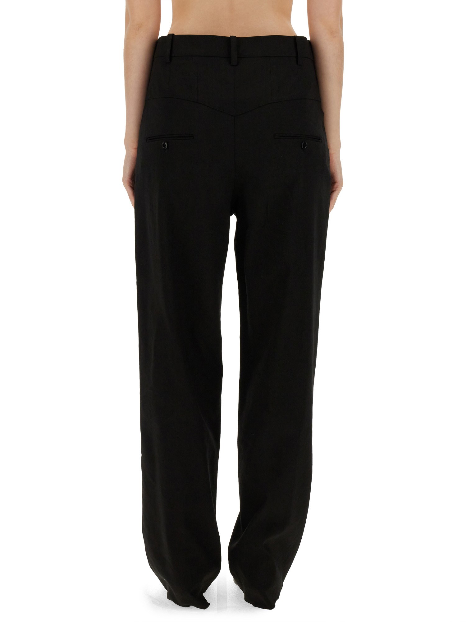 ISABEL MARANT    PANTS STAYA