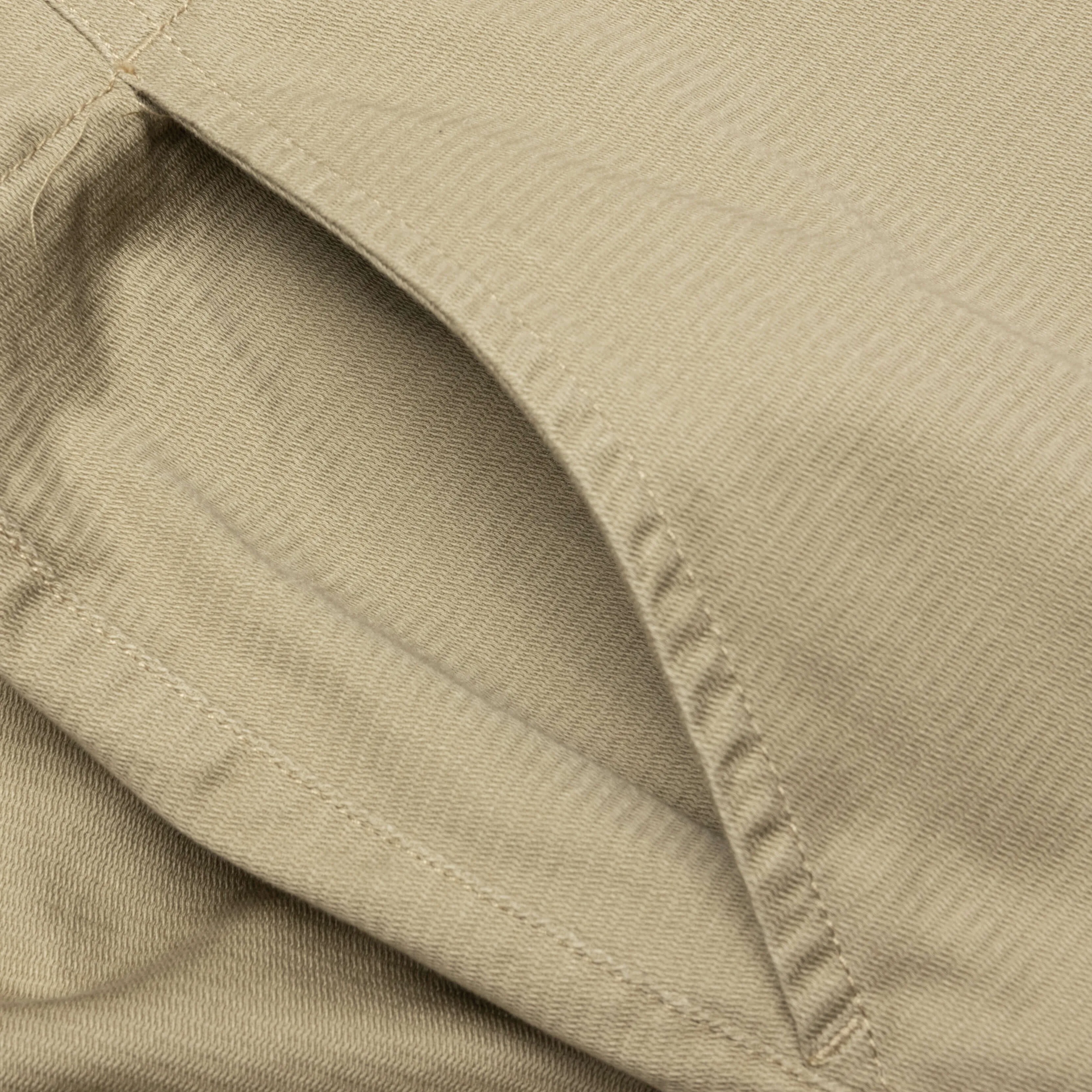 Keane Cargo Pants - Khaki