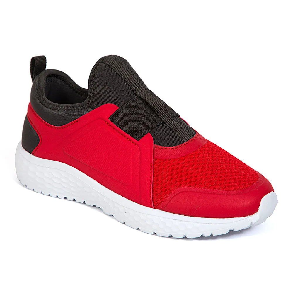 Kids' Galaxy Jr in Red