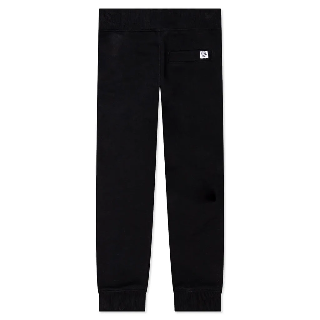 Kids International Pants - Black