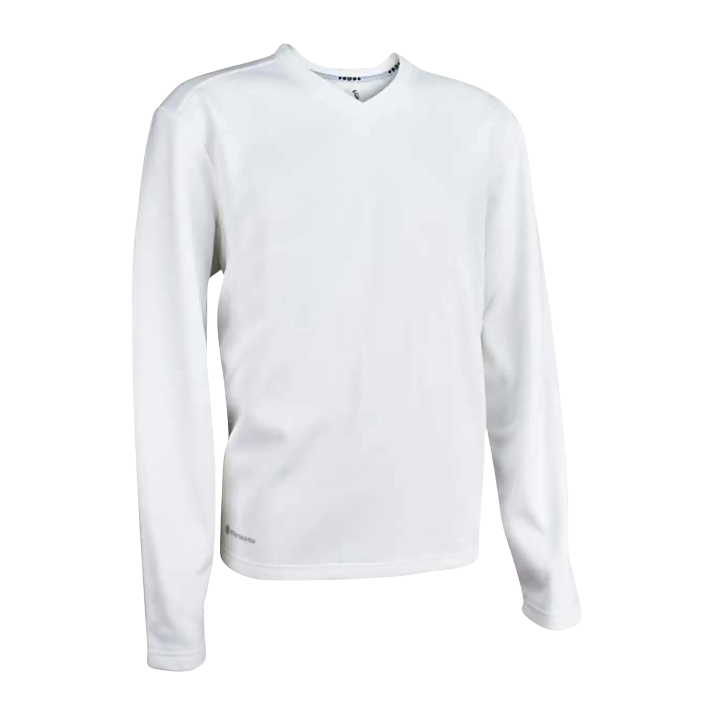 Kookaburra Pro Players Sweater in Ivory for Adults and Kids