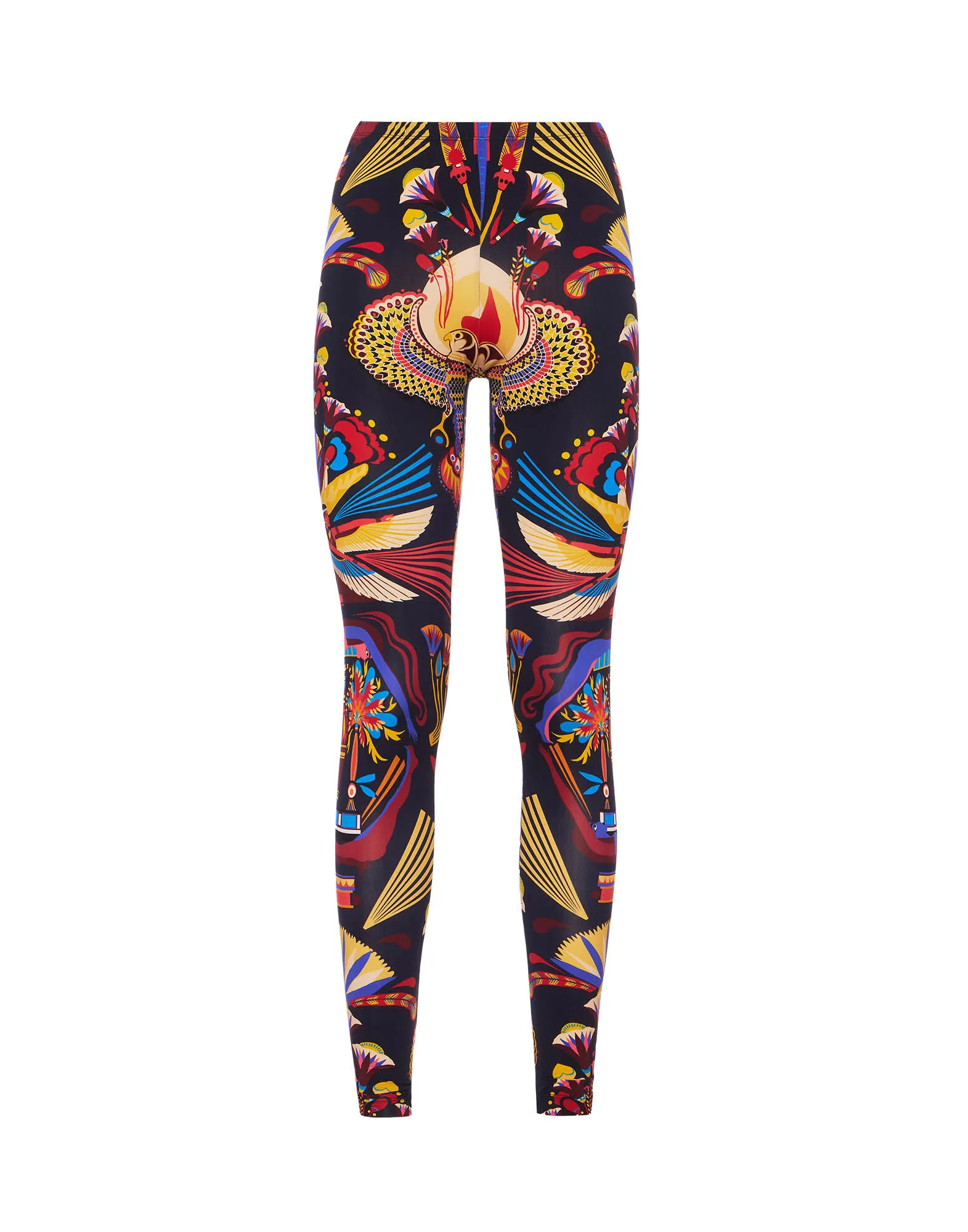 Leggings in Nephthys Navy for Women | La DoubleJ