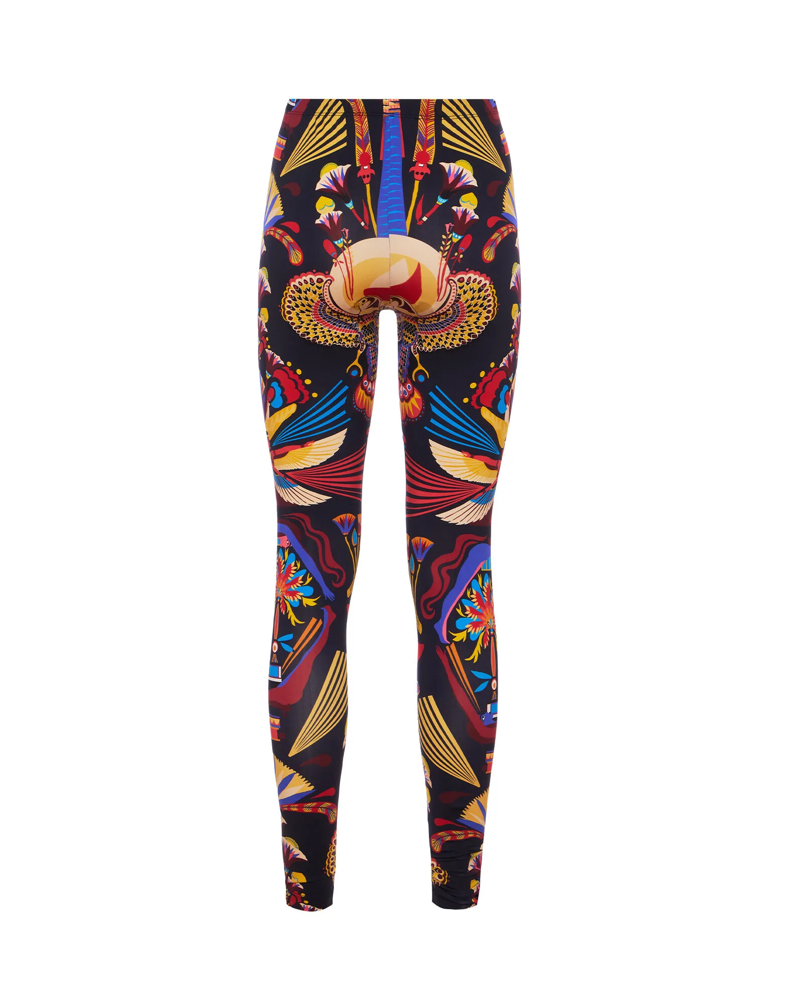 Leggings in Nephthys Navy for Women | La DoubleJ