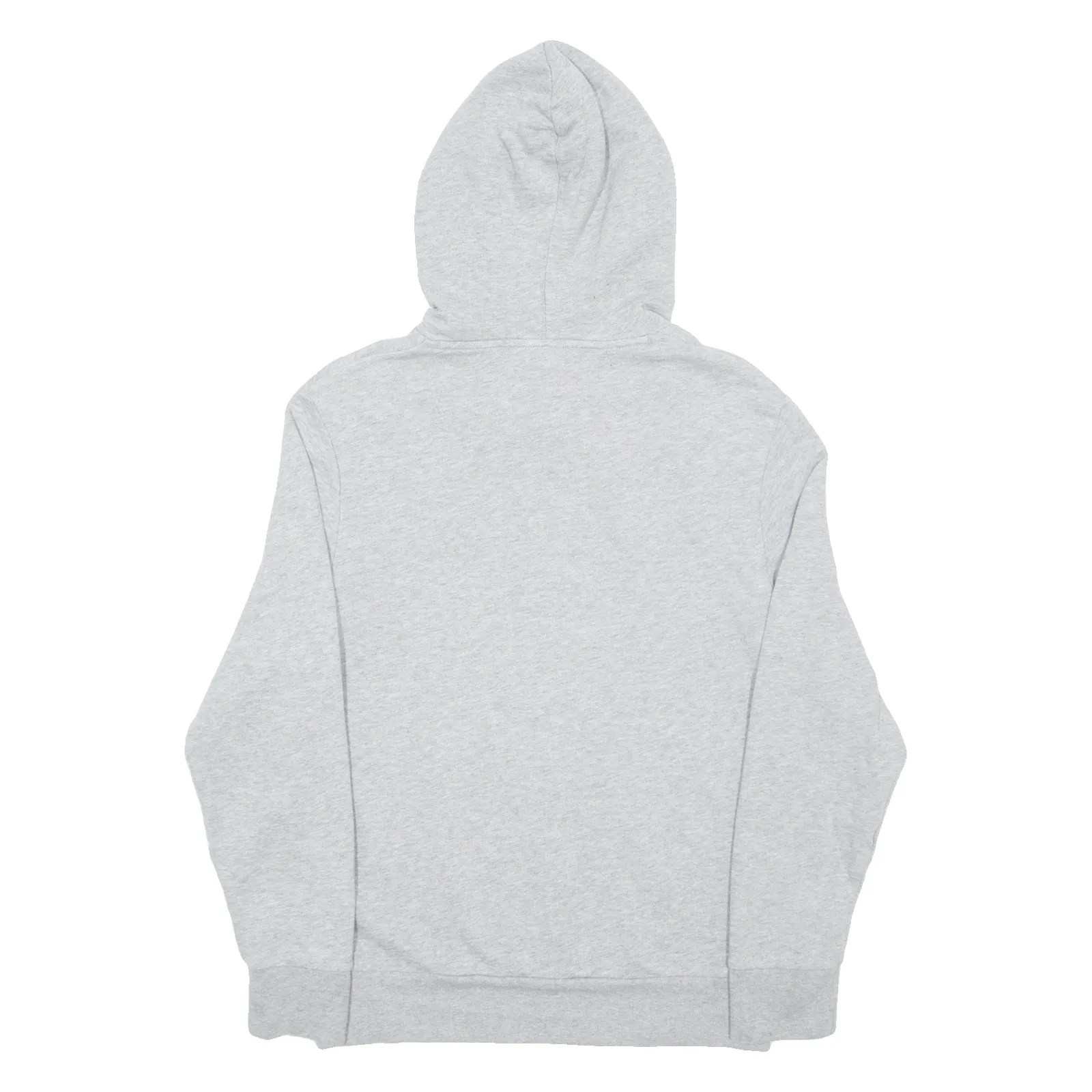 LEVI'S Mens Grey Hoodie S