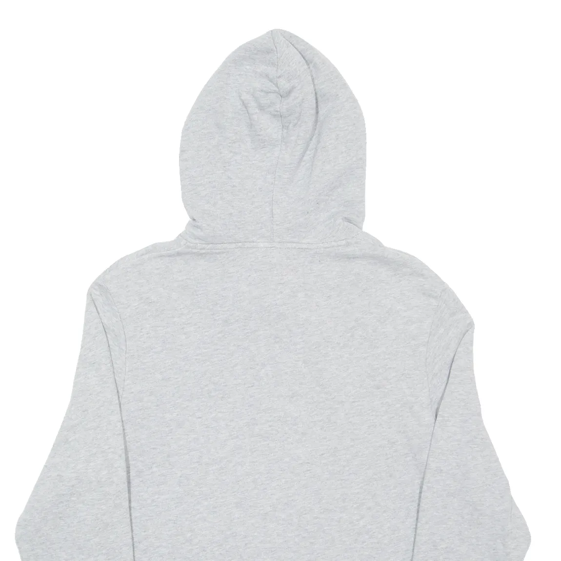 LEVI'S Mens Grey Hoodie S