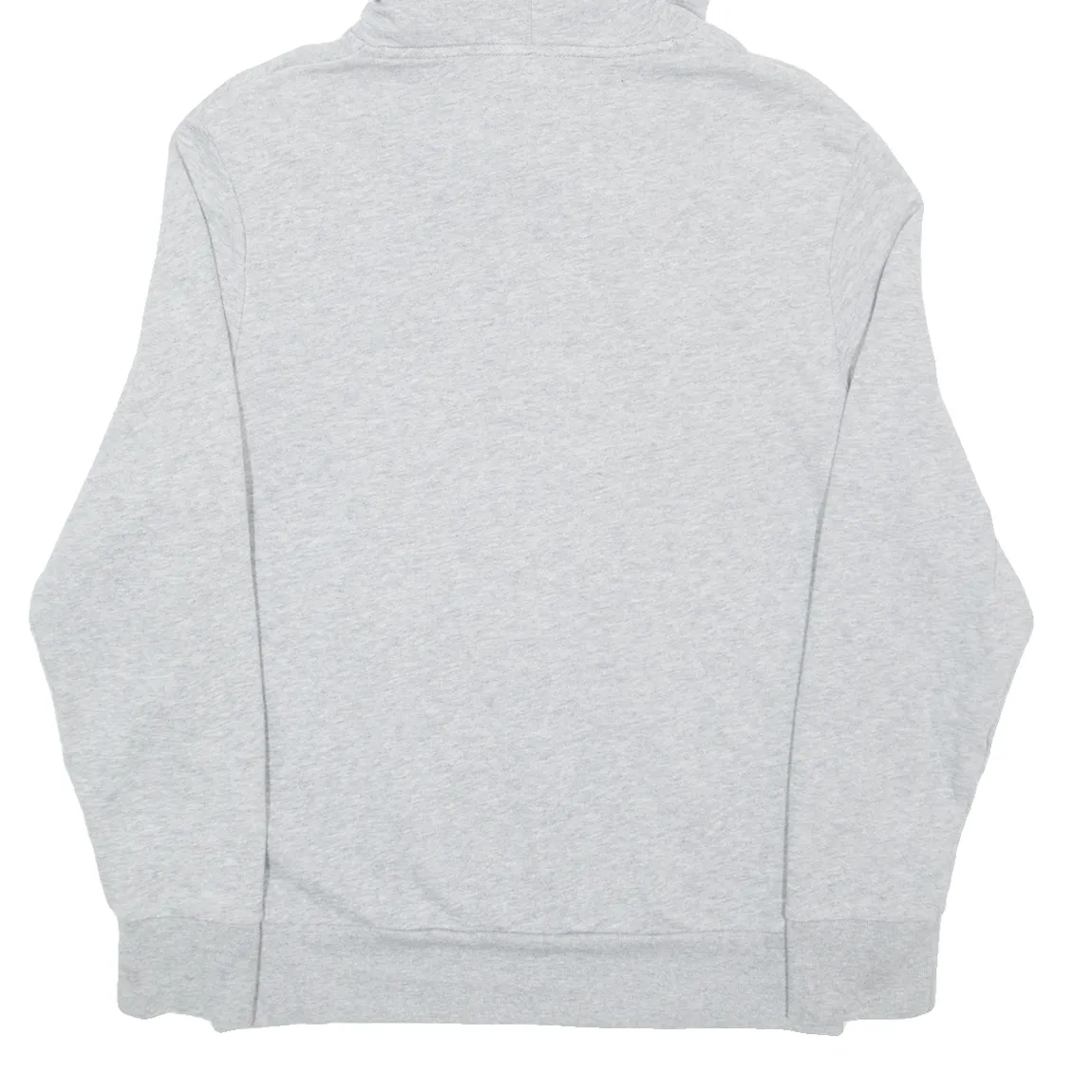 LEVI'S Mens Grey Hoodie S