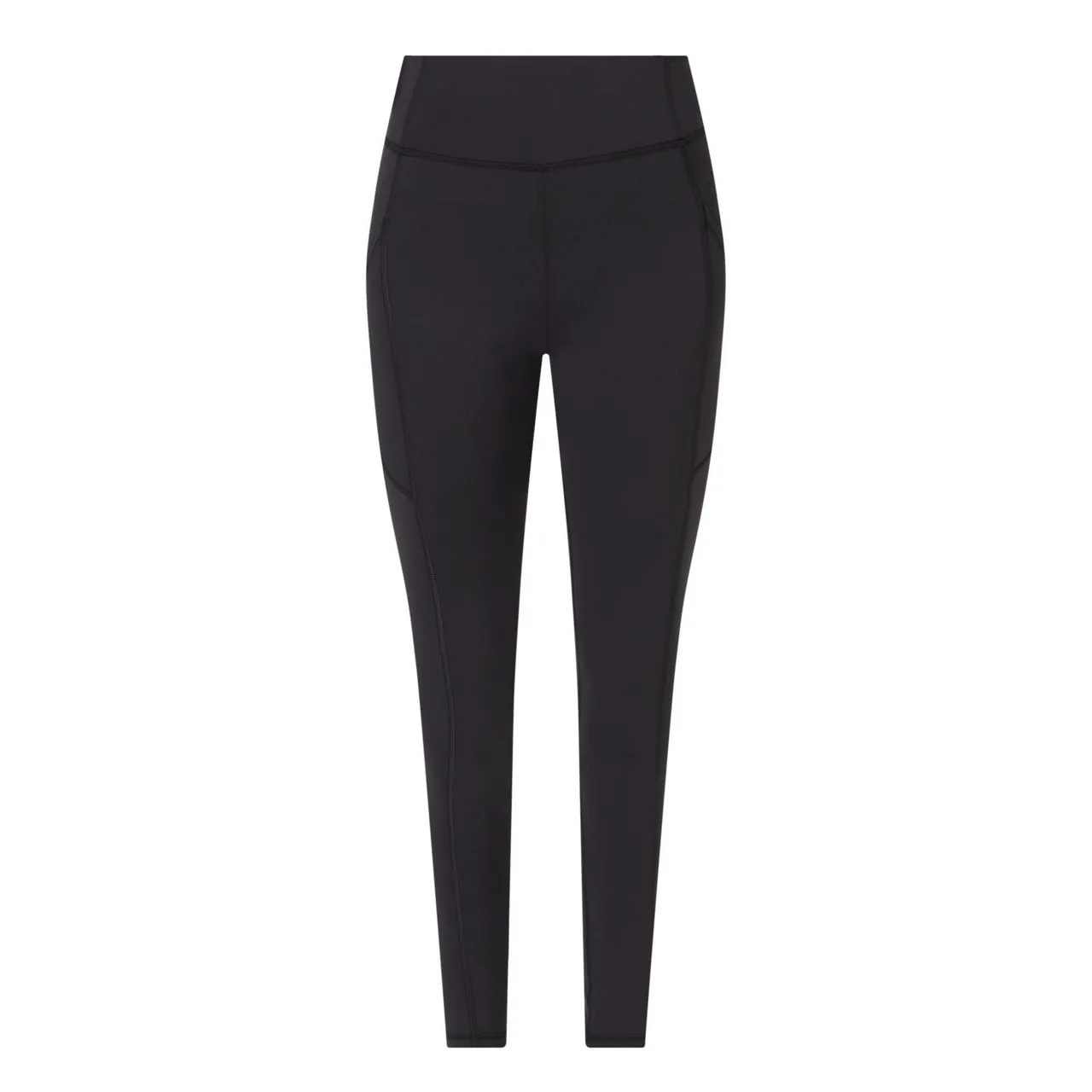 LULULEMON Invigorate High-Rise Leggings 25 - BLK