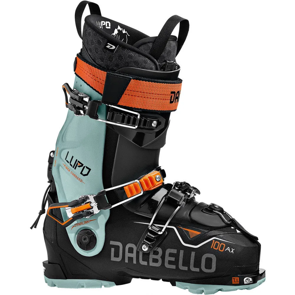 Lupo AX 100 Uni Ski Boot