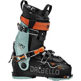 Lupo AX 100 Uni Ski Boot